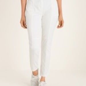 NWT/NEW Chico's Secret Stretch Luxe Convertible Crop
